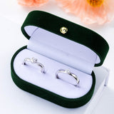 925SilverCoupleRings_MatchingRingsforCouples_PromiseRing