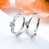 925SilverCoupleRings_MatchingRingsforCouples_PromiseRing