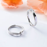 925SilverCoupleRings_MatchingRingsforCouples_PromiseRing