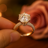 925 Sterling silver Ring