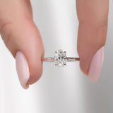 cubic zirconia stone  ring