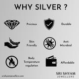 Timeless Elegance for Every Occasion – 925 Sterling Silver Ring Band for Women